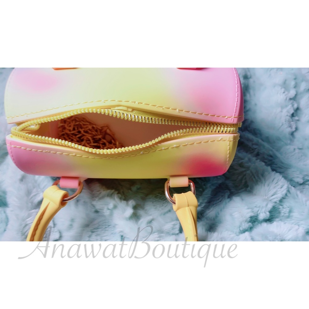 Mini Crossbody Candy Tote - Picture 5 of 12
